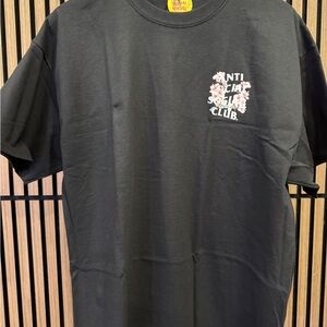 Anti Social Social Club Eternity Tee